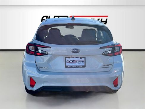 Used 2024 Subaru Impreza 2.0i image 6