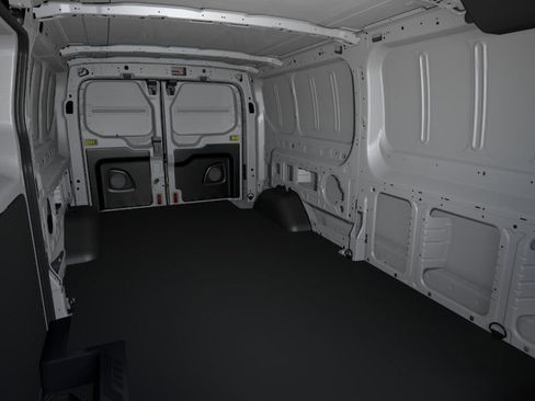 New 2026 Ford Transit 250 Low Roof w/ Upfitter Package image 11