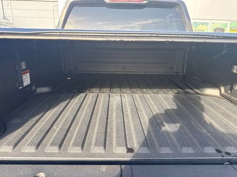 Used 2024 Honda Ridgeline Sport image 10