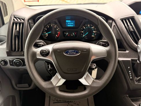 Used 2019 Ford Transit 150 XL image 25