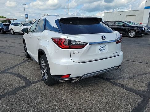 Used 2020 Lexus RX 350 AWD w/ Premium Package image 7