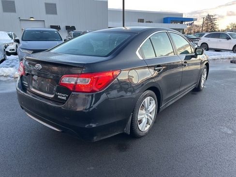 Used 2016 Subaru Legacy 2.5i image 5