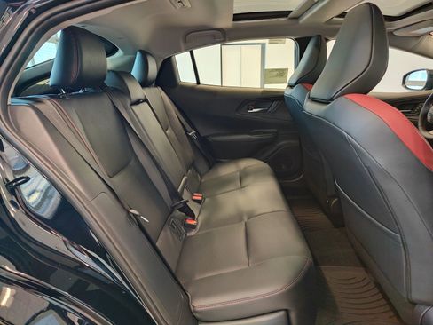 New 2026 Toyota Prius Plug-In Hybrid image 19