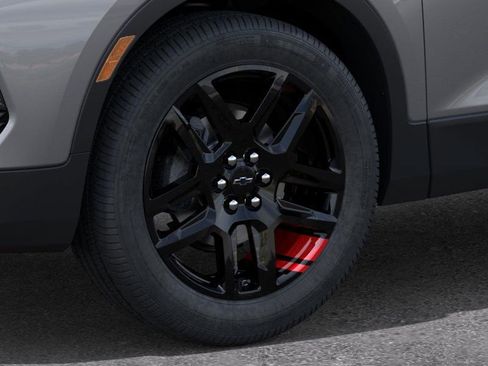 New 2025 Chevrolet Blazer LT w/ Redline Edition image 11