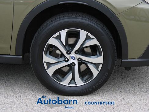 Used 2020 Subaru Outback Limited XT w/ Tech Package 2 AWD/4WD image 31