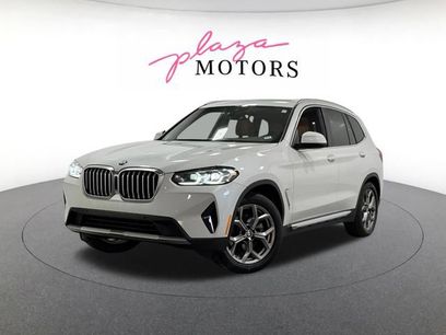 Used 2023 BMW X3 xDrive30i w/ Premium Package w/ZPA