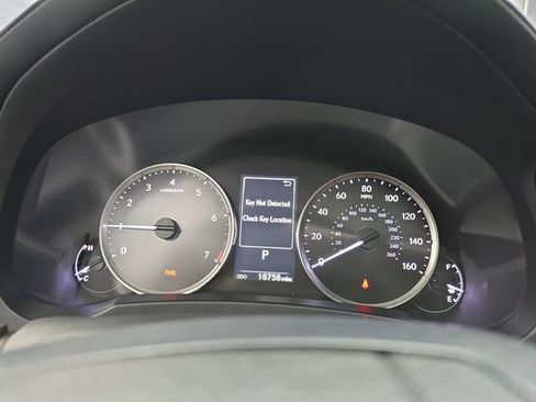 Used 2024 Lexus IS 350 F Sport image 27