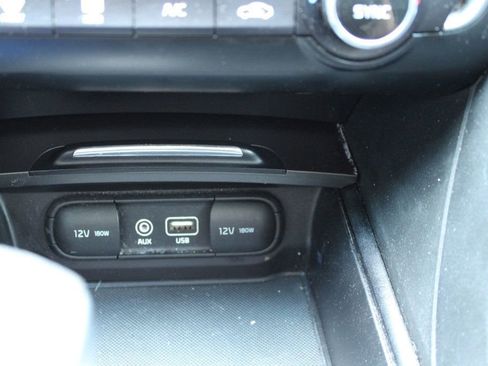 Used 2019 Kia Optima S w/ S Panoramic Sunroof Package FWD image 20