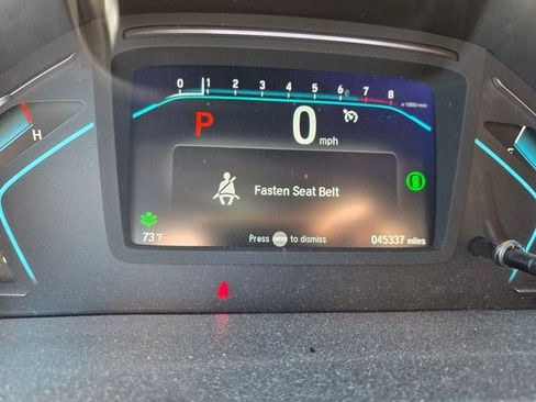 Used 2022 Honda Odyssey Touring image 14