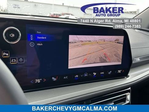 New 2026 Chevrolet Traverse LT w/ Sun and Wheel Package image 21