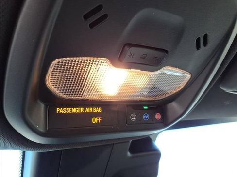 New 2026 Buick Envista Preferred image 36