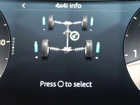 Used 2023 Land Rover Range Rover Sport SE image 69