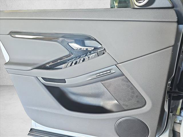 Used 2026 Land Rover Range Rover Evoque S AWD/4WD image 27