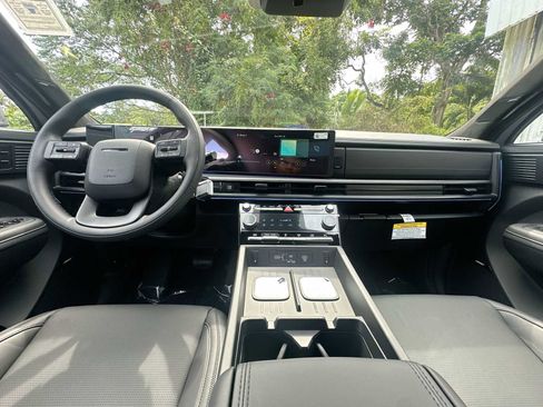 New 2026 Hyundai Santa Fe Calligraphy image 11