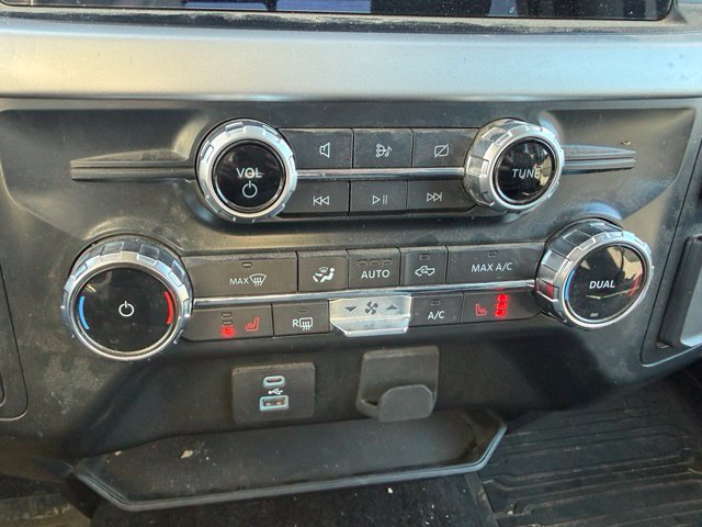 Used 2022 Ford F150 XLT w/ Equipment Group 302A High AWD/4WD image 17
