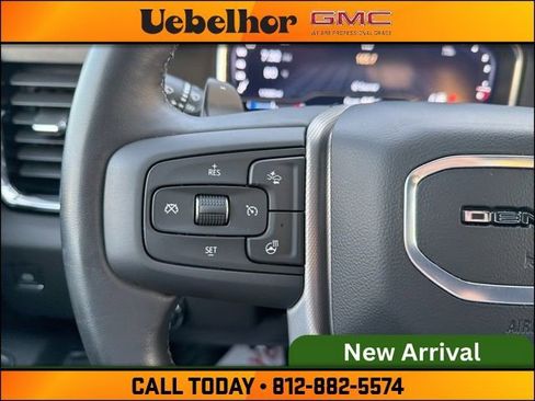 Used 2025 GMC Sierra 1500 Denali w/ Denali Reserve Package image 31