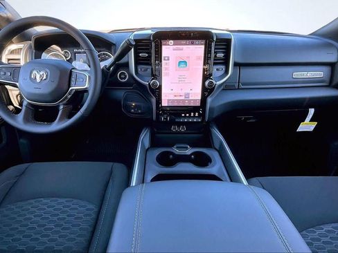 New 2026 RAM 2500 Big Horn image 5