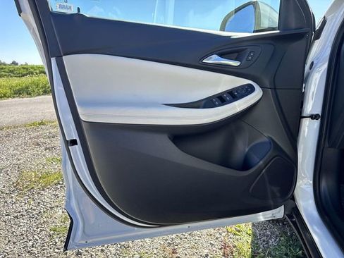 New 2026 Buick Encore GX Preferred image 17