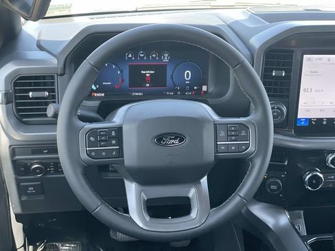 New 2026 Ford F150 XLT image 7