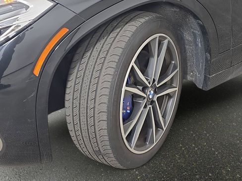 Used 2019 BMW X2 M35i image 36