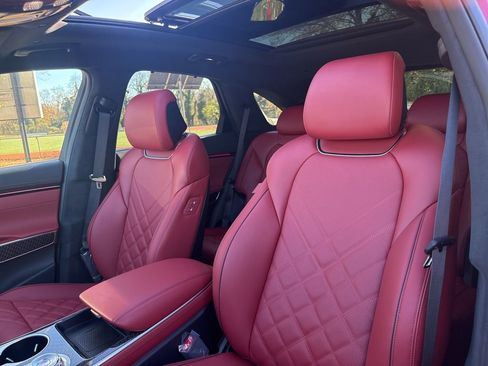 New 2026 Genesis GV70 3.5T Sport Prestige image 12