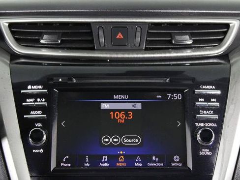 Certified 2020 Nissan Murano Platinum w/ Cargo Package FWD image 9