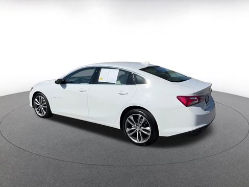 Used 2024 Chevrolet Malibu LT image 10