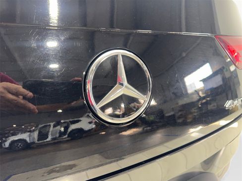 Used 2022 Mercedes-Benz CLA 250 CLA 250 image 21