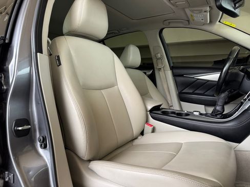 Used 2020 INFINITI Q50 Luxe image 22