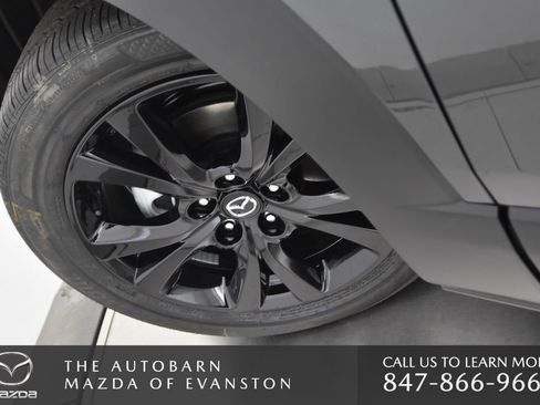 Certified 2024 MAZDA CX-30 2.5 Turbo w/ Premium Package image 31