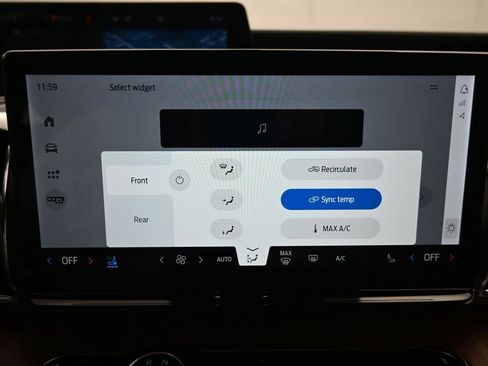 New 2026 Ford Expedition King Ranch AWD/4WD image 19