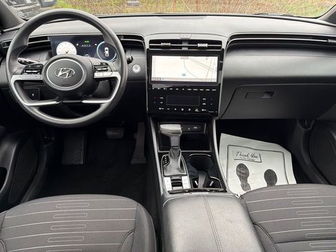 Used 2024 Hyundai Santa Cruz SEL w/ Activity Package image 22