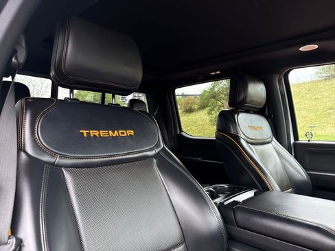 Certified 2023 Ford F150 Tremor w/ Equipment Group 402A High AWD/4WD image 32
