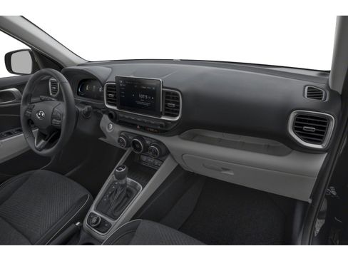 New 2026 Hyundai Venue SEL image 10