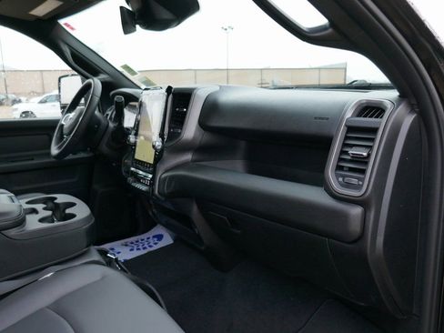 New 2026 RAM 2500 Tradesman image 18