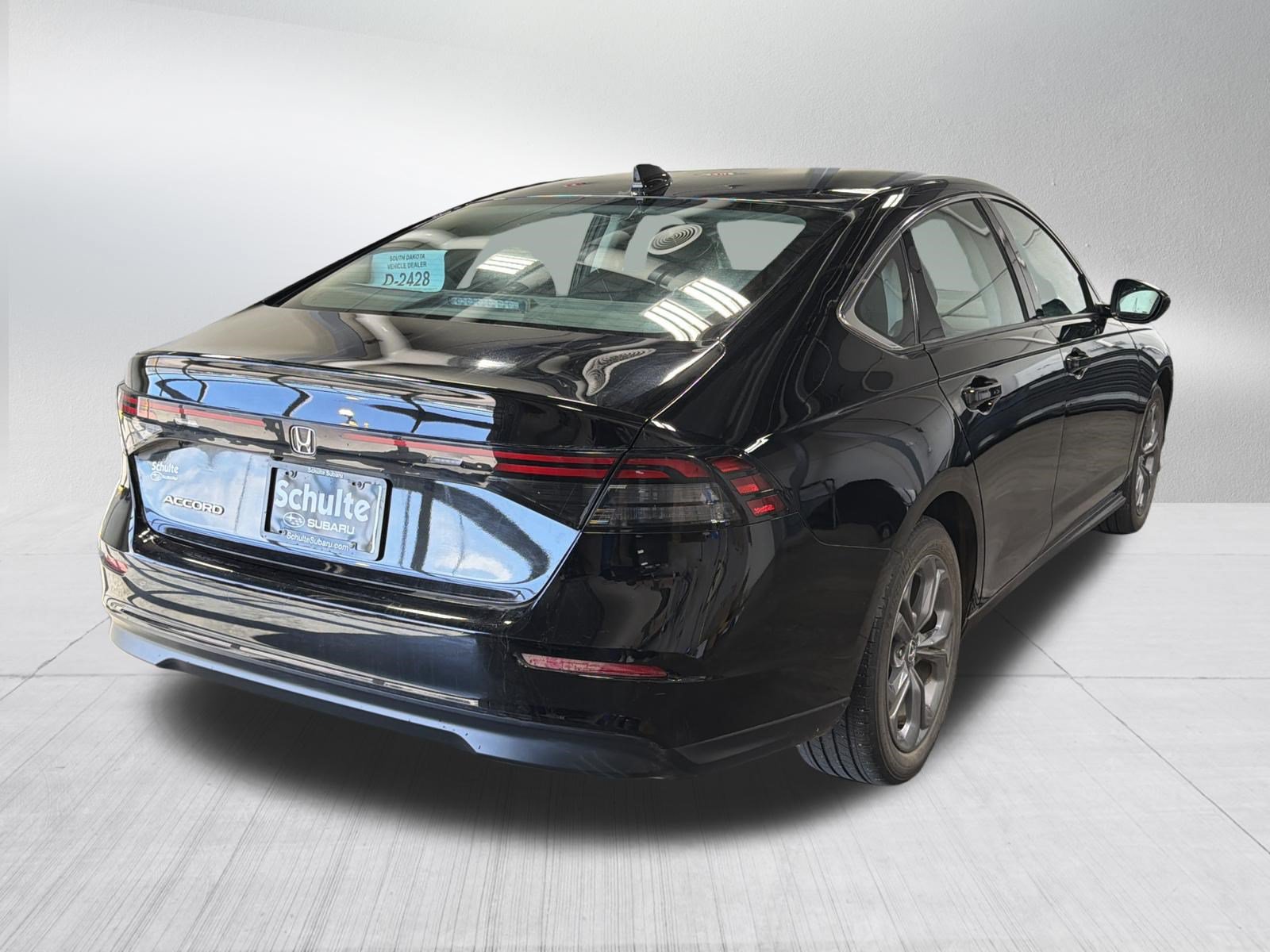 Used 2024 Honda Accord EX image 7