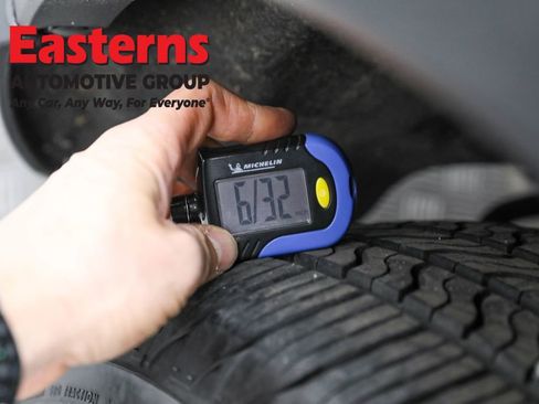 Used 2024 Ford Explorer 4WD image 29