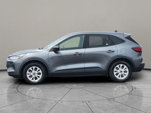Certified 2025 Ford Escape Active FWD image 9