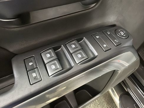 Used 2014 Chevrolet Silverado 1500 LT w/ All Star Edition AWD/4WD image 13
