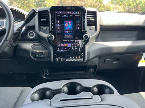 New 2025 RAM 2500 Tradesman image 5