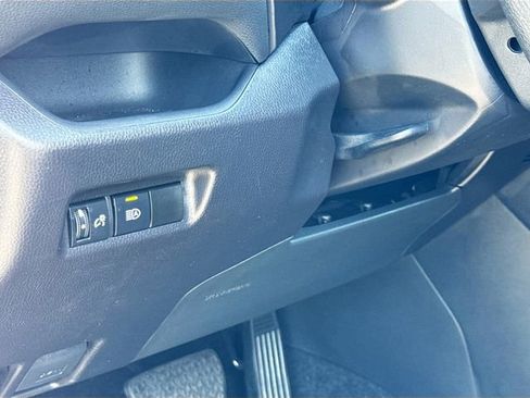 Used 2025 Toyota RAV4 LE FWD image 10