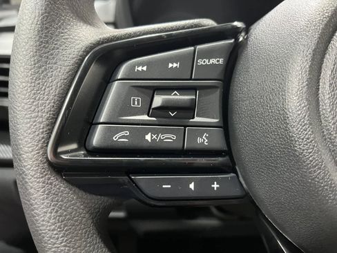 New 2026 Subaru Crosstrek 2.0i Premium image 18