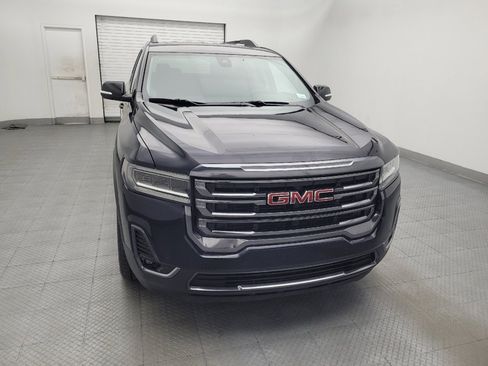 Used 2021 GMC Acadia AT4 AWD/4WD image 14