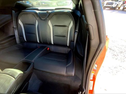 Used 2023 Chevrolet Camaro LT w/ RS Package image 18