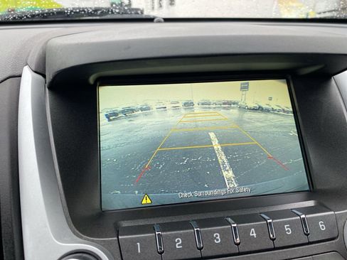 Used 2016 Chevrolet Equinox LT w/ Convenience Package FWD image 23