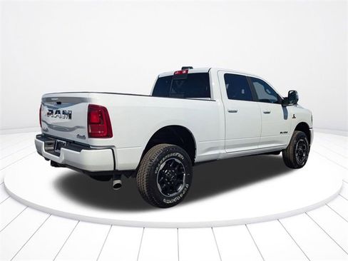 Used 2026 RAM 2500 Laramie image 3