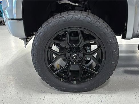 New 2025 Chevrolet Silverado 1500 RST w/ All Star Edition Plus image 21