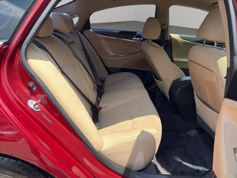 Used 2012 Hyundai Sonata GLS w/ Popular Equipment Pkg FWD image 19