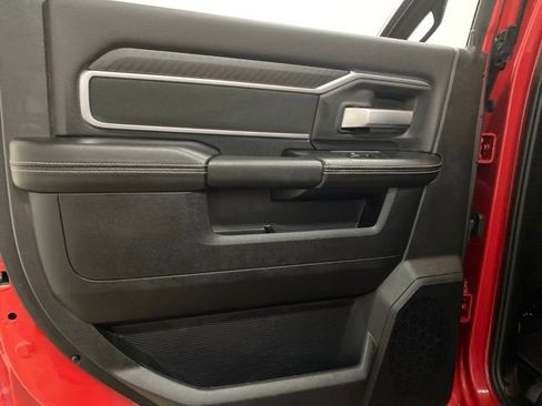 Used 2026 RAM 2500 Big Horn AWD/4WD image 65