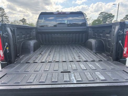 Used 2019 GMC Sierra 1500 Denali w/ Denali Ultimate Package image 16